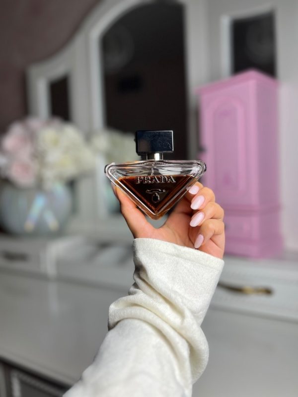 عطر مستر کوالیتی پرادا ویچرال فلاور   Prada Paradoxe Virtual Flower