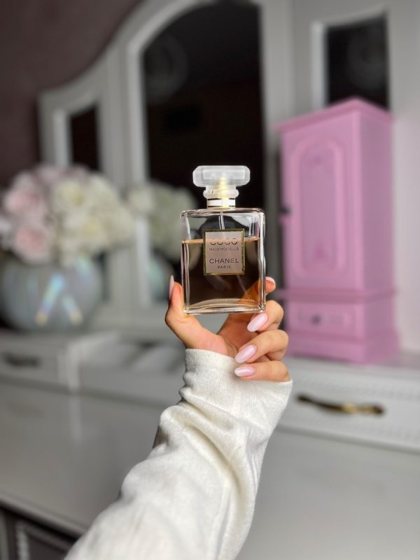 عطر مستر کوالیتی کوکو شنل Chanel Coco 