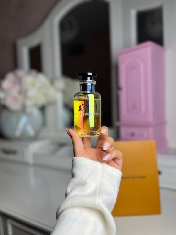 عطر مستر کوالیتی لویی ویتون لاورز Louis Vuitton Lovers