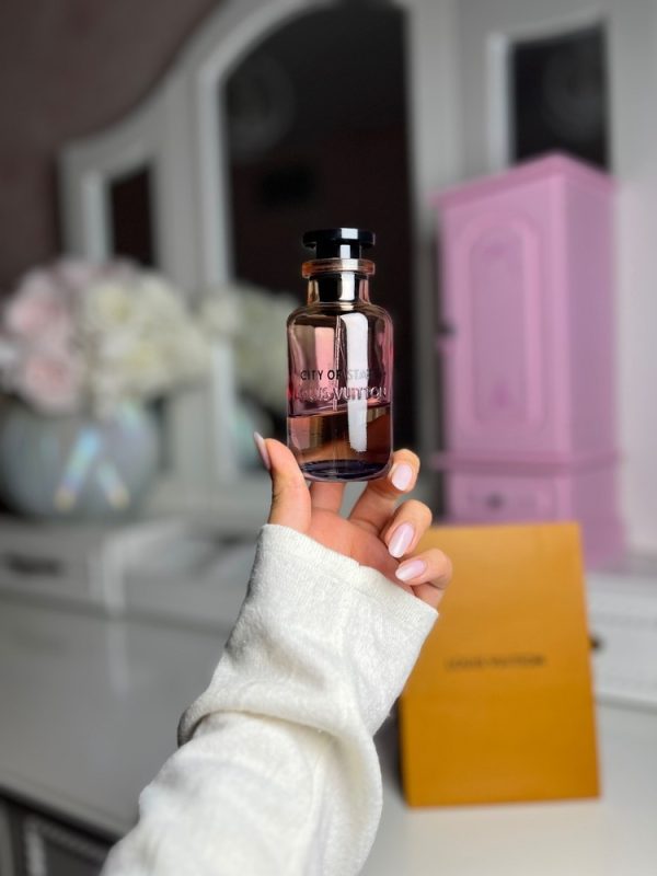 عطر مستر کوالیتی لویی ویتون سیتی آف استارز Louis Vuitton City Of Stars
