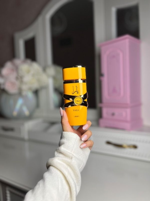 عطر اورجینال یارا توس Yara Tous