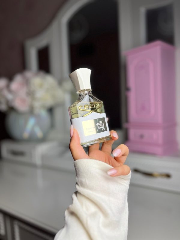 عطر مستر کوالیتی کرید اونتوس فور هر Creed Aventus For Her