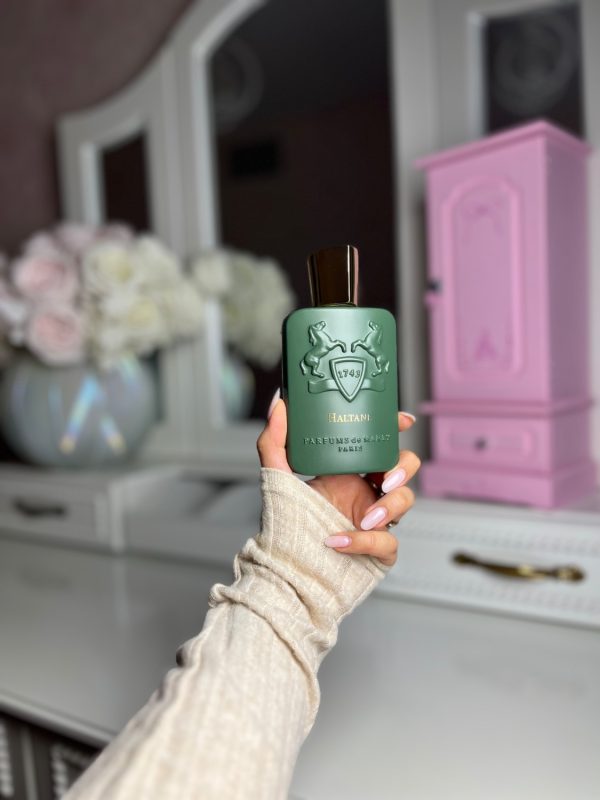عطر مستر کوالیتی پارفومز د مارلی هالتان Parfums de Marly Haltane Eau de Parfum