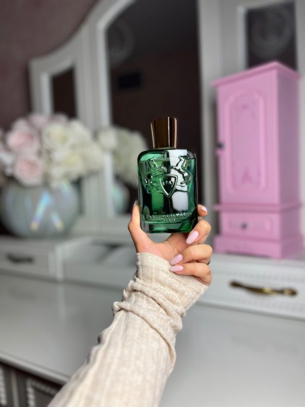 IMG_20260424_182845 عطر مستر کوالیتی پارفومز د مارلی گرینلی Parfums de Marly Greenley Eau de Parfum