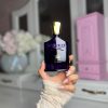 عطر مستر کوالیتی کرید کویین اف سیلک  Creed Queen of Silk