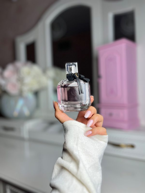 عطر مستر کوالیتی مون پاریس ایوسن لورن Yves Saint Laurent Mon Paris Eau de Parfum
