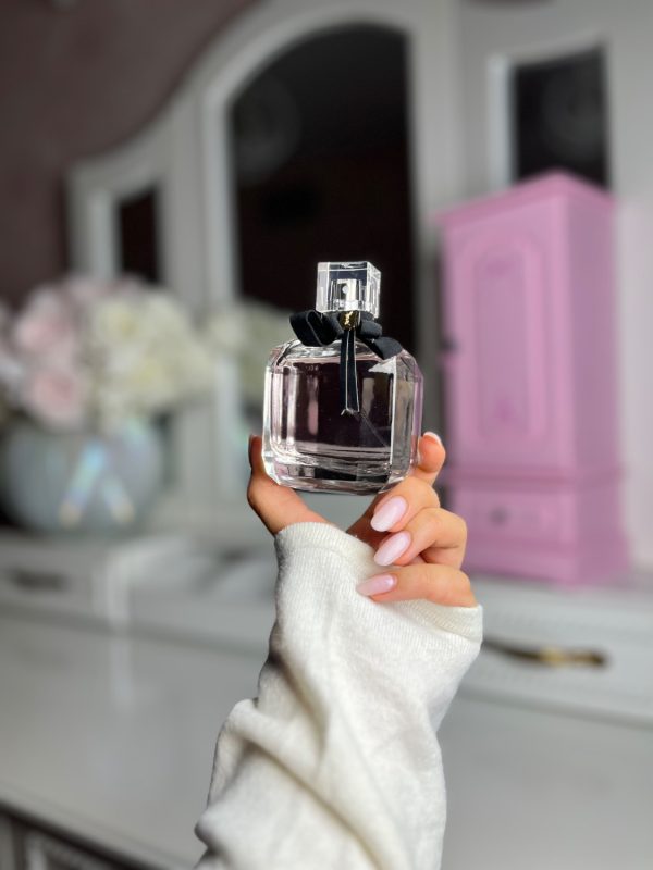 عطر مستر کوالیتی مون پاریس ایوسن لورن Yves Saint Laurent Mon Paris Eau de Parfum