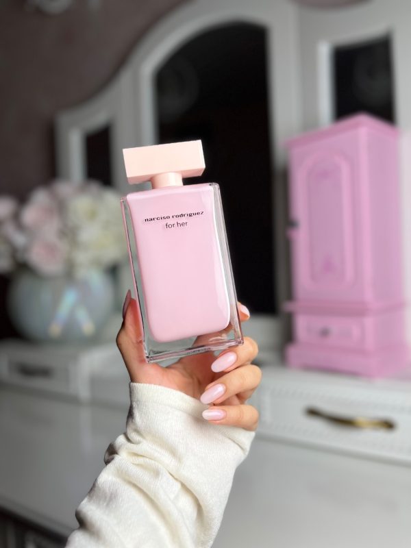 عطر مستر کوالیتی نارسیس فور هر Narciso Rodriguez For Her