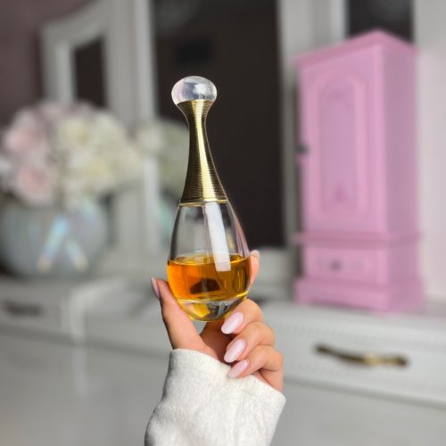 IMG_20260427_112019 عطر اورجینال دیور جادور Dior J’adore
