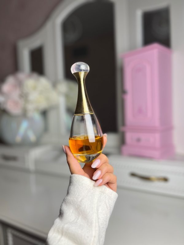IMG_20260427_112019 عطر اورجینال دیور جادور Dior J’adore