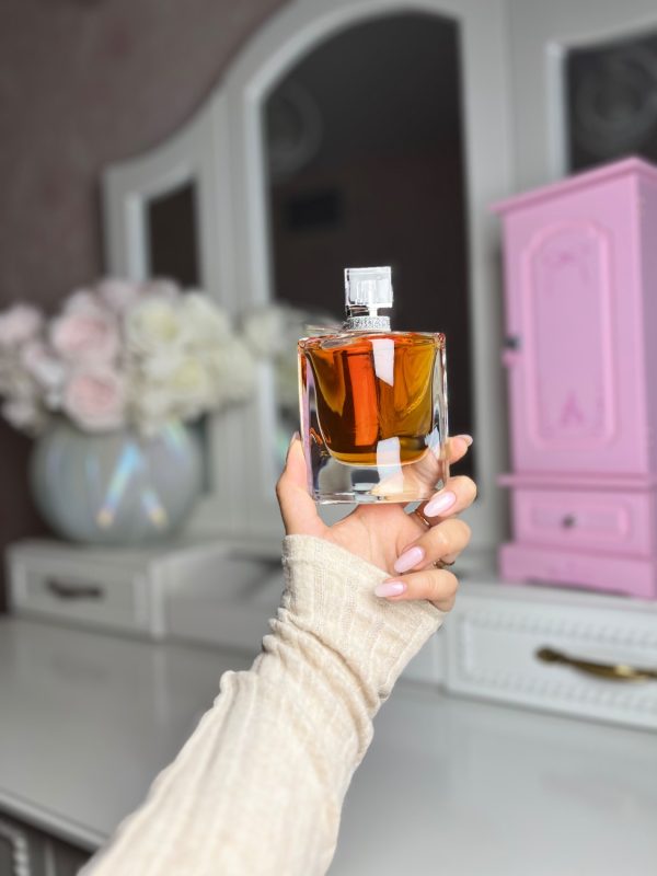 عطر مستر کوالیتی لانکوم لاویه است بله Lancôme La Vie Est Belle Eau de Parfum