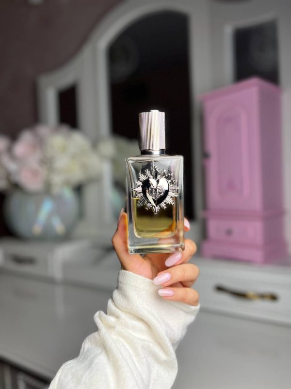 عطر مستر کوالیتی دولچه گابانا دووشن پور هوم Dolce & Gabbana Devotion Pour Homme