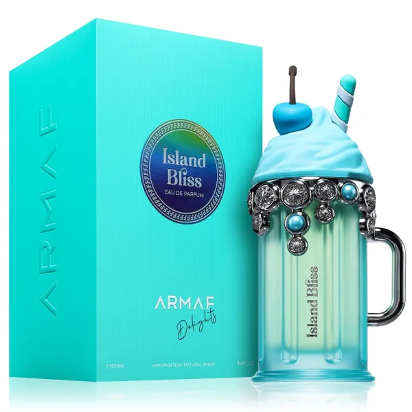 عطر اورجینال آرماف آیلند Armaf Island Bliss