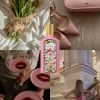 عطر مستر کوالیتی گوچی فلاورا گورجس گاردنیا صورتی Gucci Flora Gorgeous Gardenia