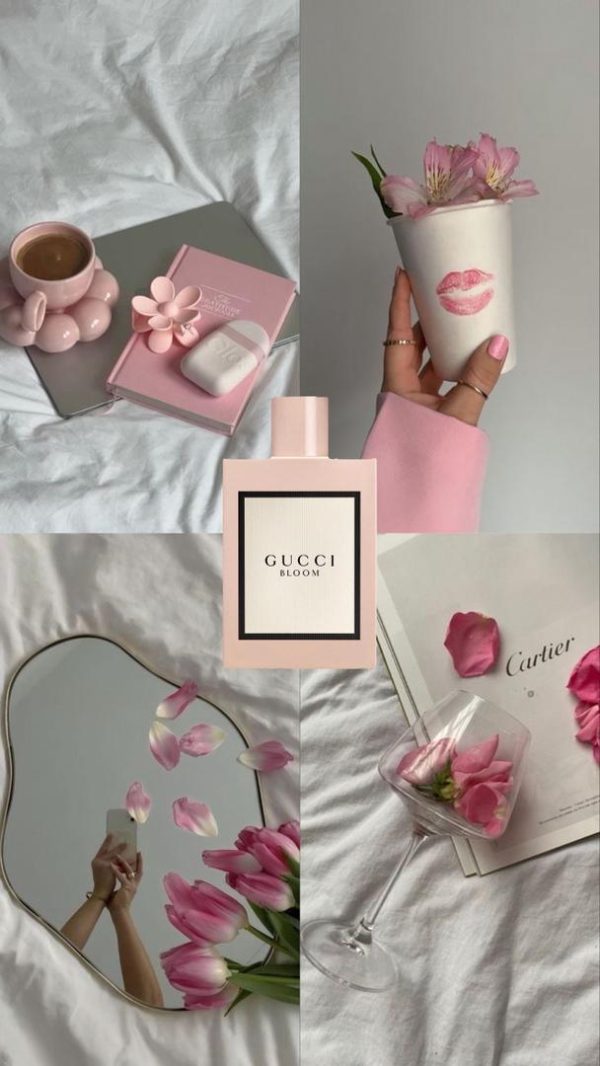 عطر مستر کوالیتی گوچی بلوم Gucci Bloom