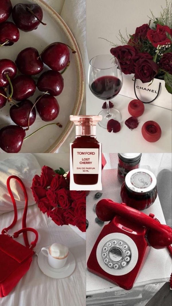 عطر مستر کوالیتی تامفورد لاست چری  Tom Ford Lost Cherry