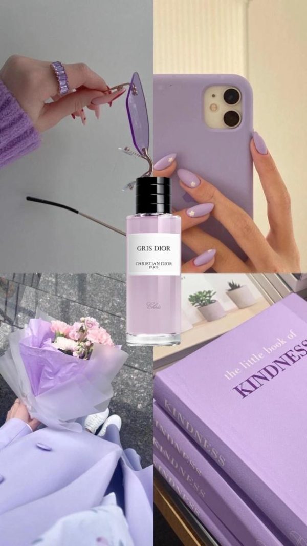 عطر مستر کوالیتی گریس دیور  Gris Dior