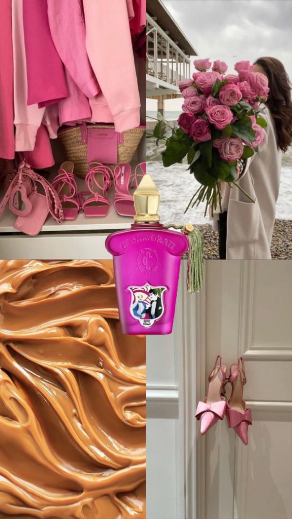 عطر مستر کووالیتی کازاموراتی گرن بالو Xerjoff Casamorati Gran Ballo