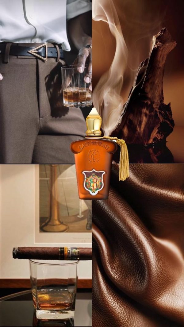 عطر مستر کوالیتی کازاموراتی   Xerjoff Casamorati 1888