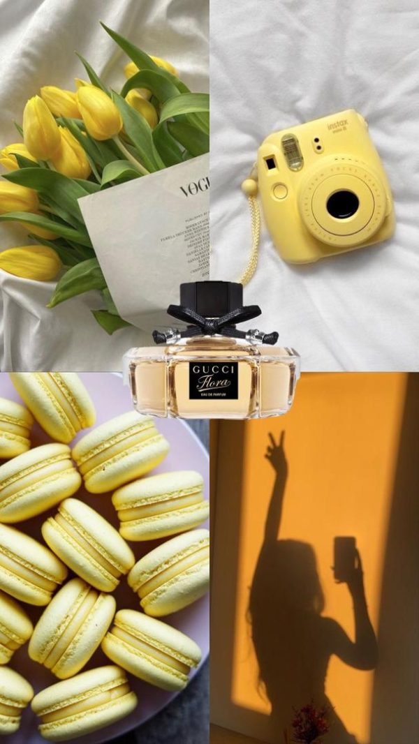 عطر مستر کوالیتی گوچی فلورا Gucci Flora