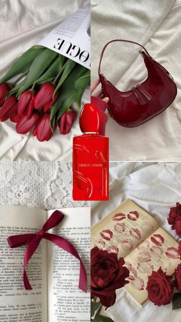عطر مستر کوالیتی رد ماسک Red Musk 