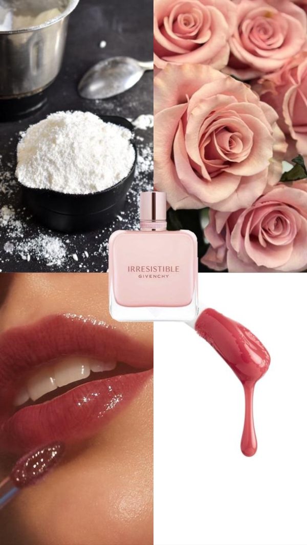 عطر مستر کوالیتی جیوتنچی ایرسیستبل نود ولت Givenchy Irresistible Nude Velvet