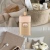 عطر مستر کوالیتی گوچی گیلتی  لاو ادیشن طلایی Gucci Guilty Love Edition gold Pour Femme
