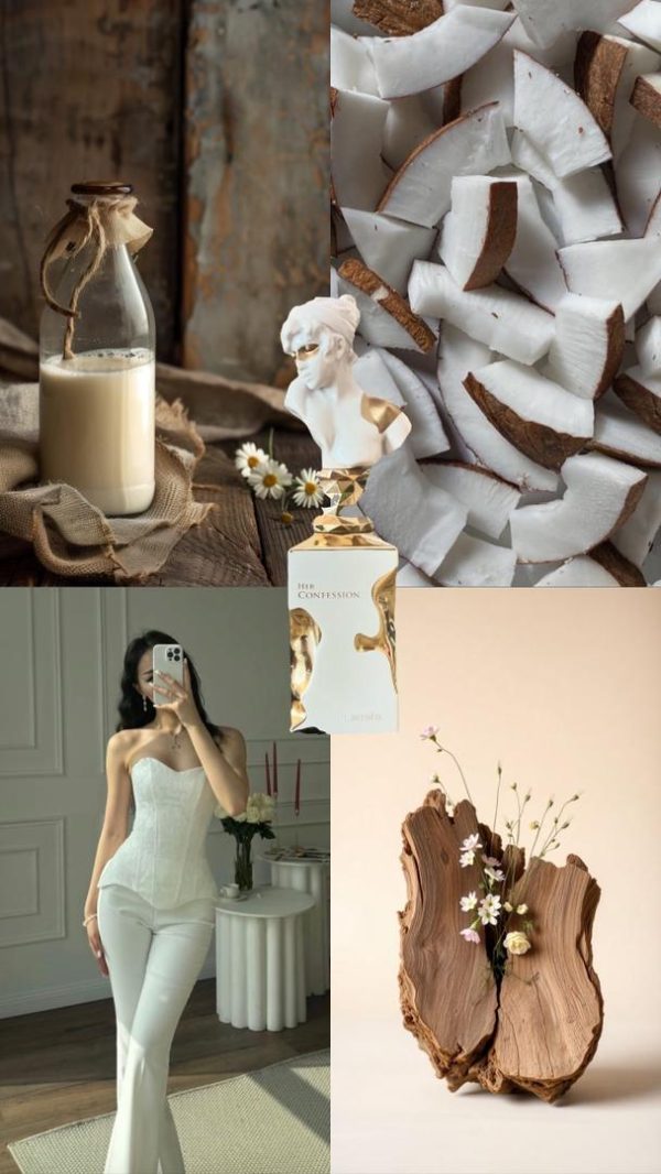 عطر اورجینال لطافه هر کانفشن Lattafa Her Confession