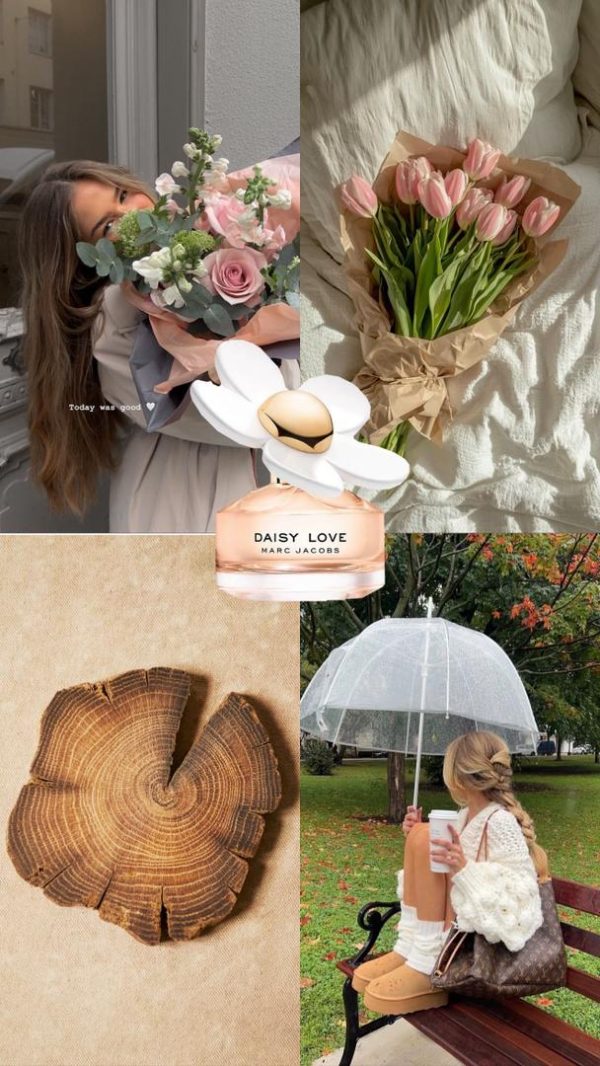 عطر مستر کوالیتی دیزی لاو مارک جیکوبز  Marc Jacobs Daisy Love