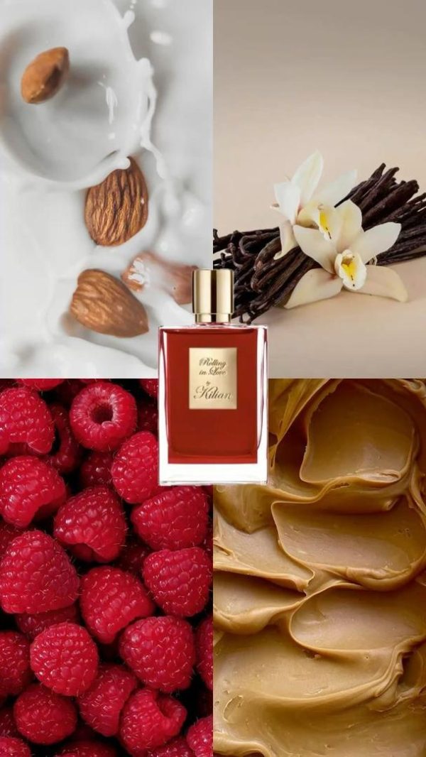 عطر  مستر کوالیتی رولینگ این لاو بای کیلیان Rolling in  Love  By Kilian