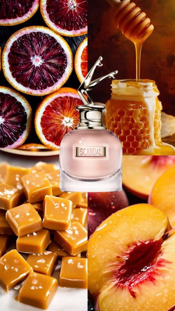 عطر  مستر کوالیتی مارلی کسیلی Parfums de Marly Cassili