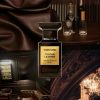 عطر مستر کوالیتی تامفورد توسکان لدر  Tom Ford Tuscan Leather