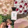 عطر مستر کوالیتی تامفورد رز آمالفی  Tom Ford Rose D’Amalfi 