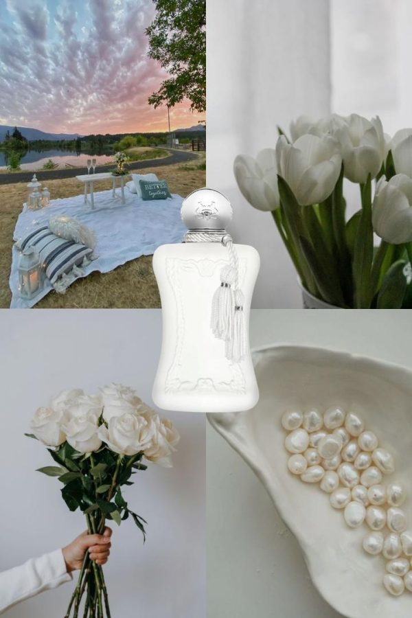 عطر مستر کوالیتی مارلی والایا ادو پرفیوم Parfums de Marly Valaya