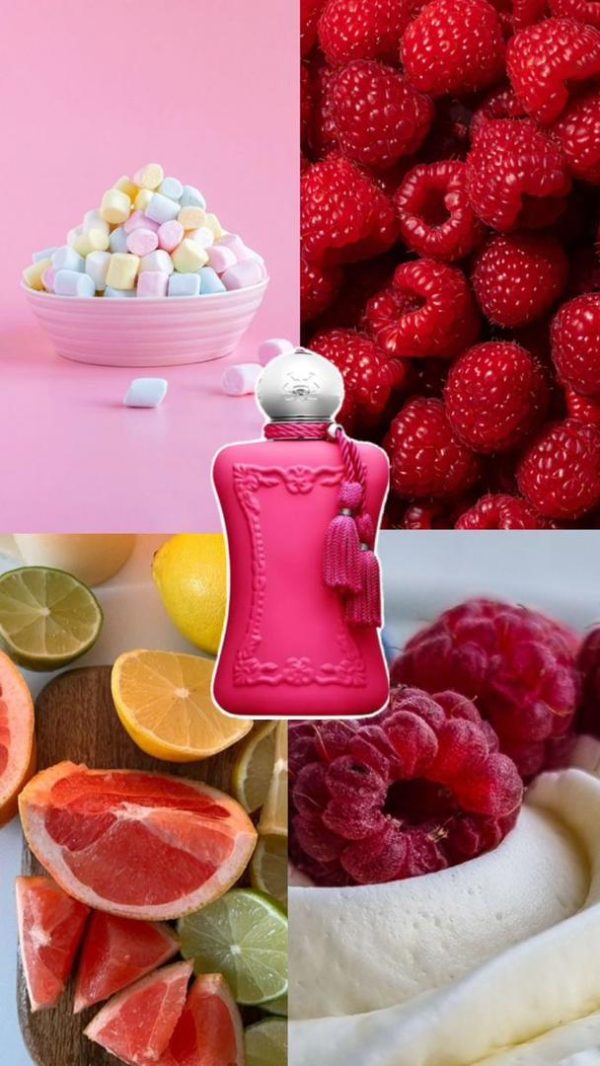 عطر مستر کوالیتی دمارلی اوریانا Parfums de Marly Oriana