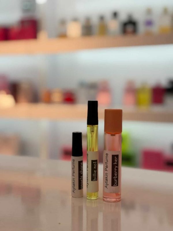 دکانت عطر مستر کوالیتی زرجف اکسنتو Xerjoff Accento