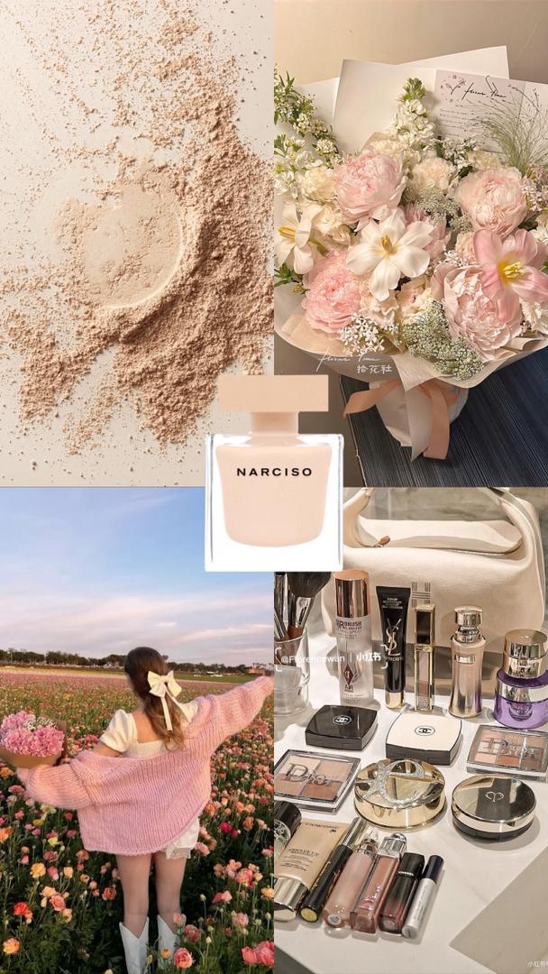 عطر مستر کوالیتی نارسیس پودری Narciso Poudrée - Image 2