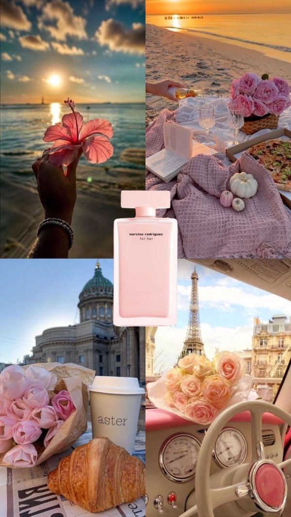 عطر مستر کوالیتی نارسیس فور هر Narciso Rodriguez For Her