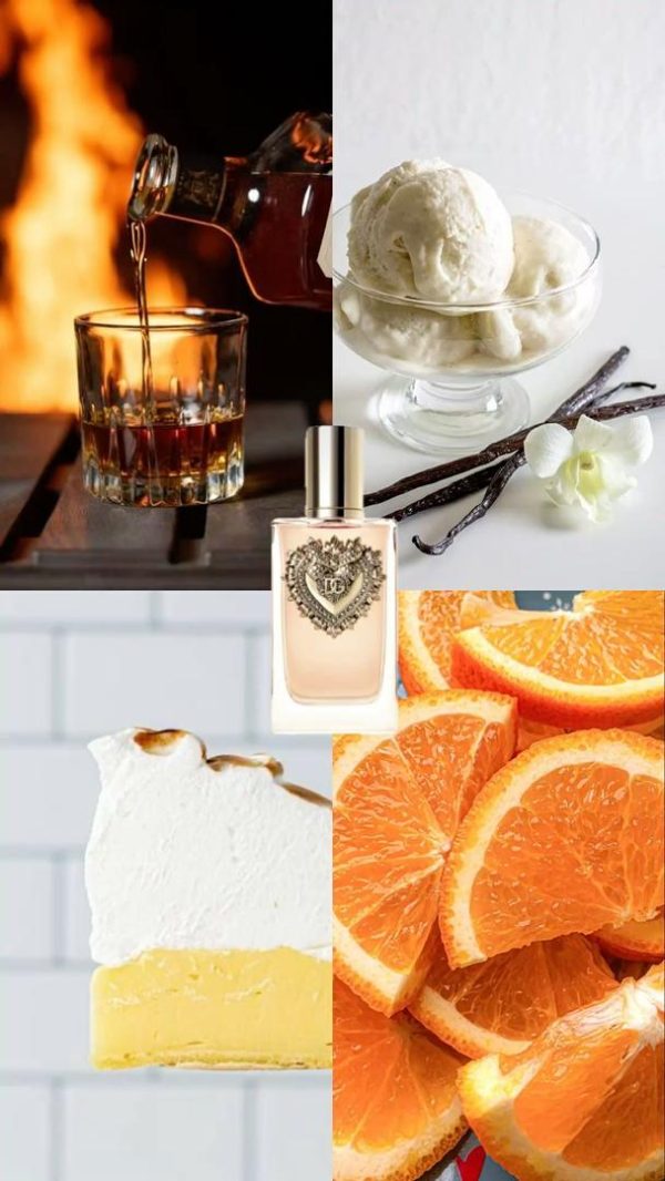 عطر مستر کوالیتی دولچه گابانا دووشن Dolce & Gabbana Devotion