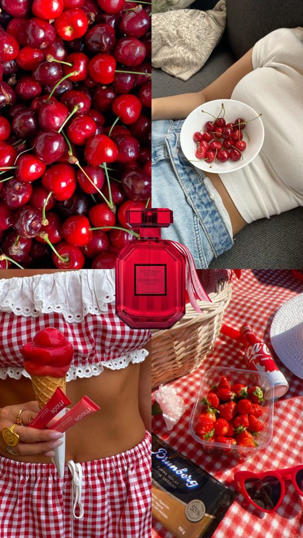 عطر مستر کوالیتی ویکتوریا سیکرت بامبشل اینتنس Victoria's Secret Bombshell Intense - Image 2