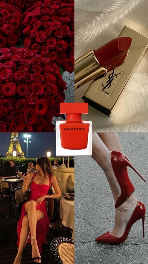 عطر مستر کوالیتی نارسیس رژ Narciso Rodriguez Rouge