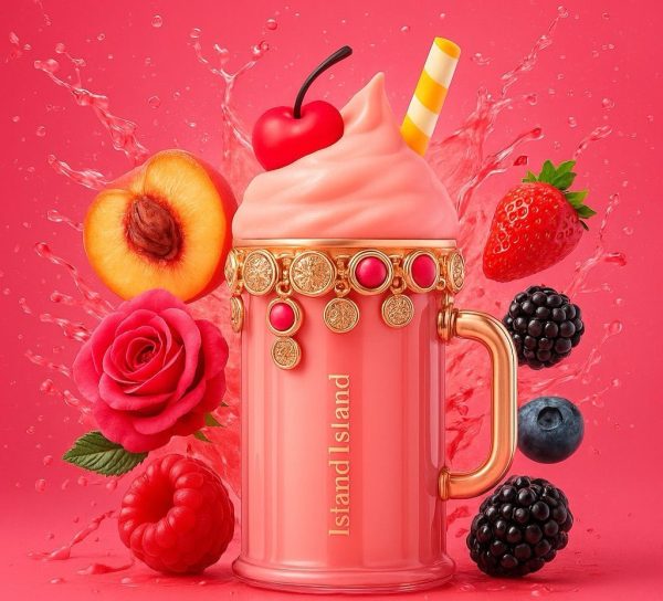 عطر اورجینال آرماف آیلند بریز صورتی Island Breeze Pink