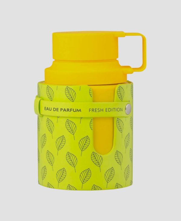 عطر اورجینال آرماف اودیسی لیمویی Odyssey Limoni Fresh