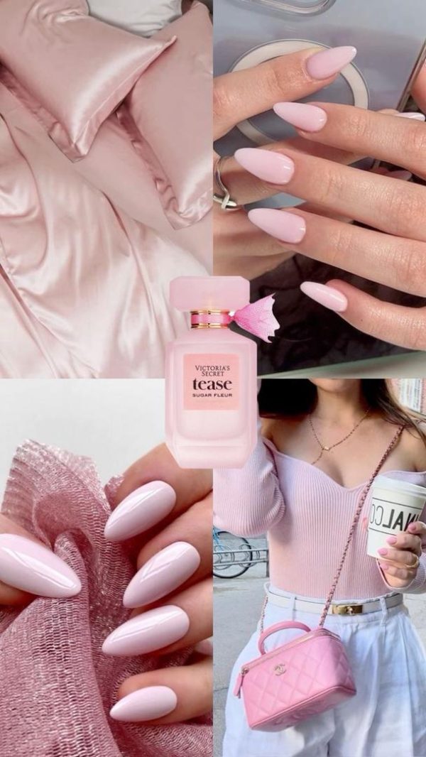 عطر مستر کوالیتی ویکتوریا سکرت تیس شوگر فلور Victoria’s Secret Tease Sugar