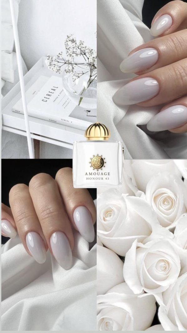 عطر مستر کوالیتی امواج آنر  Amouage Honour 43