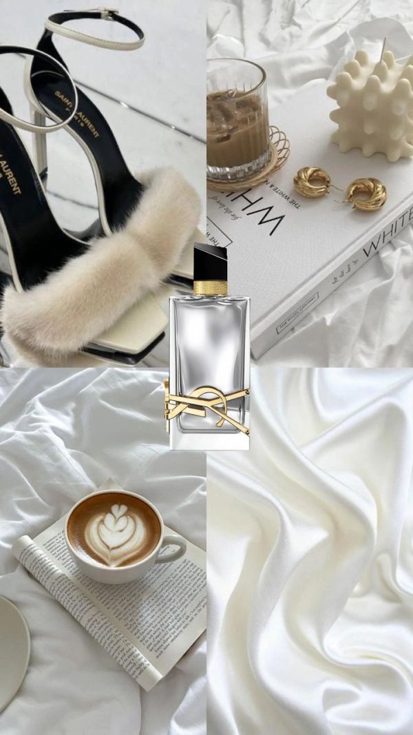 عطر مستر کوالیتی لیبر ابسولو پلاتین  Libre Absolu Platine