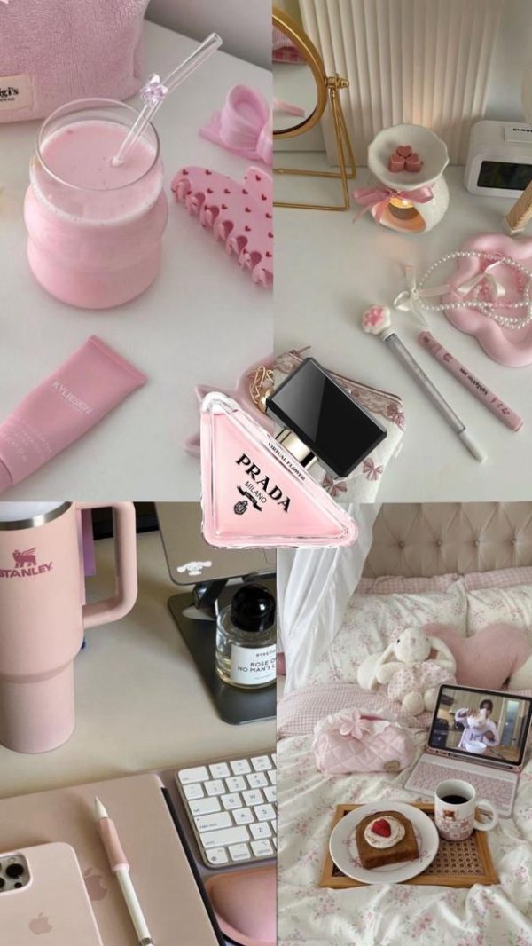 عطر مستر کوالیتی پرادا ویچرال فلاور   Prada Paradoxe Virtual Flower