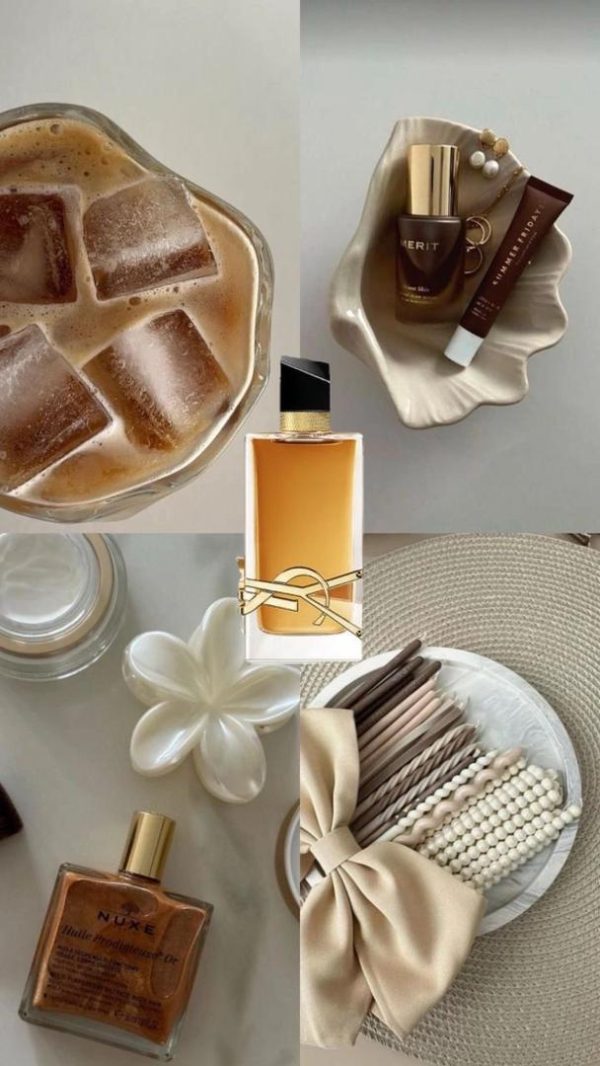 عطر مستر کوالیتی لیبر اینتنس  Libre Intense