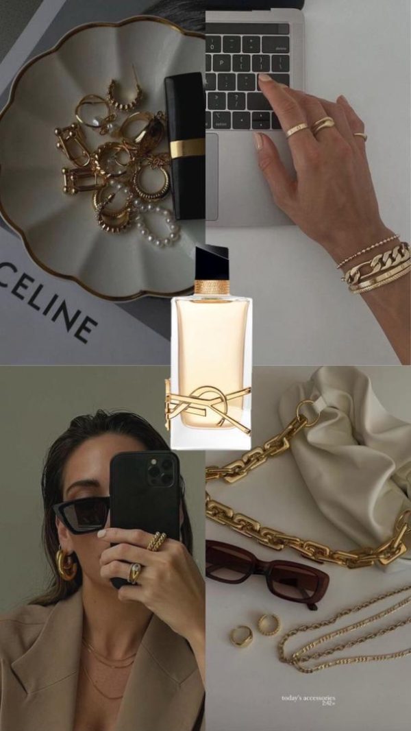 عطر مستر کوالیتی لیبر ادو پرفیوم   Libre Eau de Parfum