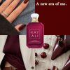 عطر مستر کوالیتی کایالی لاو فست برنینگ چری Kayali Lovefest Burning Cherry